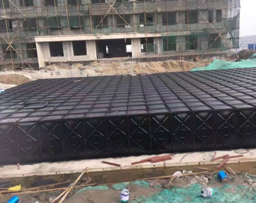 北京BDF地埋式水箱